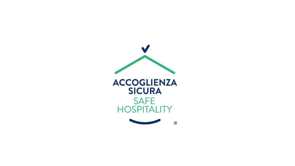 Hotel Silla 로마 외부 사진