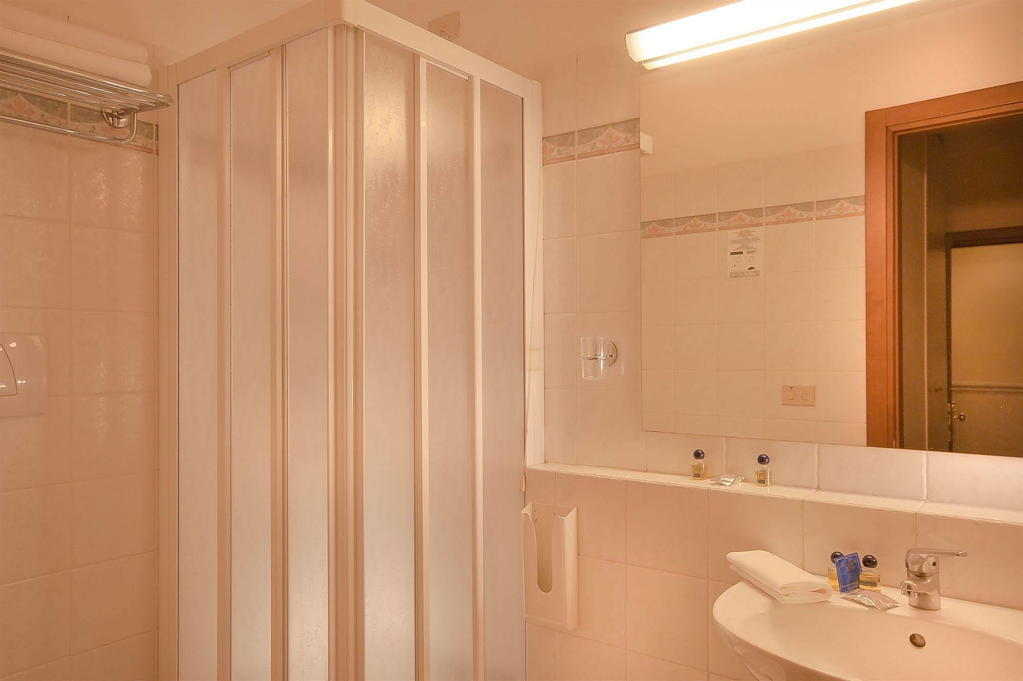 Hotel Silla 로마 외부 사진