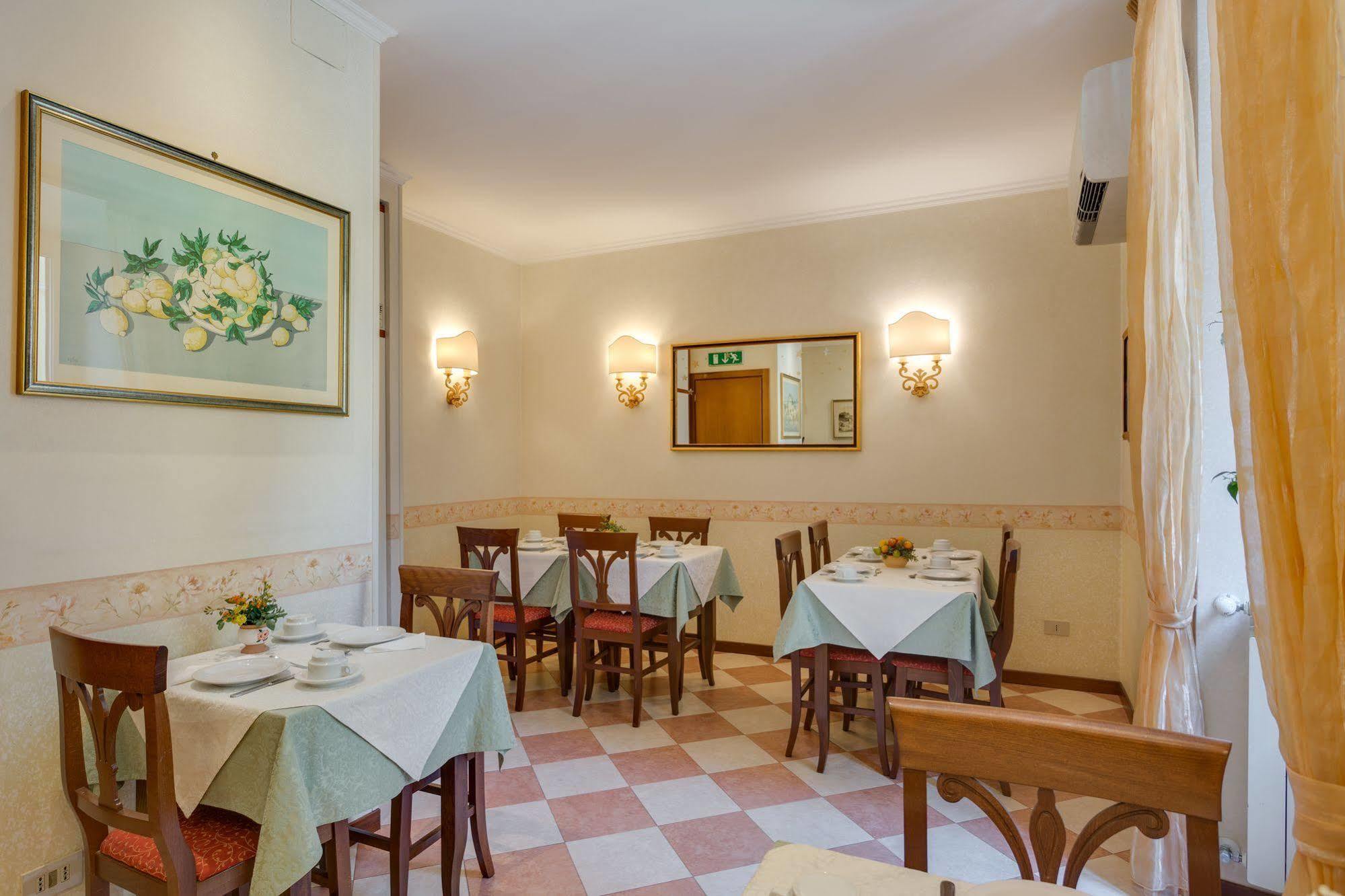 Hotel Silla 로마 외부 사진